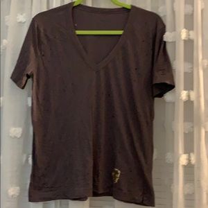 Zadig & Volttaire tshirt